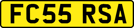 FC55RSA