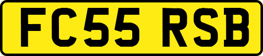 FC55RSB