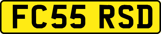 FC55RSD