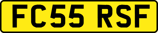 FC55RSF