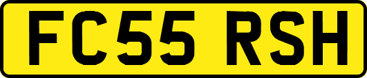 FC55RSH