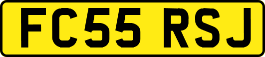 FC55RSJ