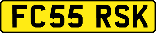 FC55RSK