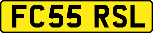 FC55RSL
