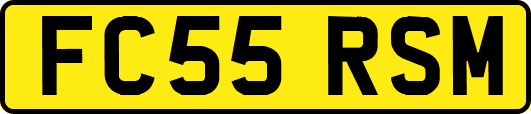 FC55RSM