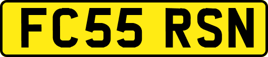 FC55RSN