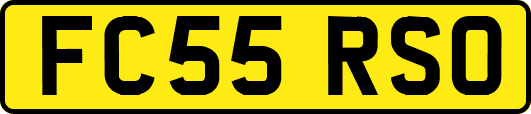 FC55RSO