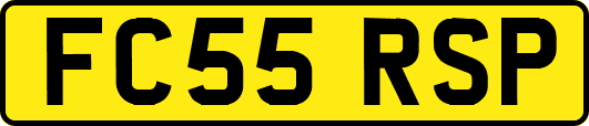 FC55RSP