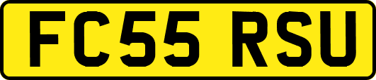 FC55RSU
