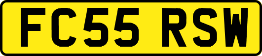 FC55RSW