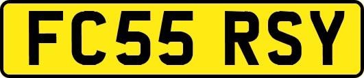 FC55RSY
