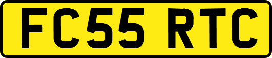 FC55RTC