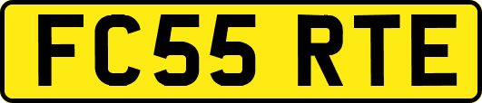 FC55RTE