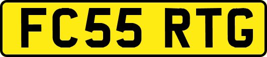 FC55RTG