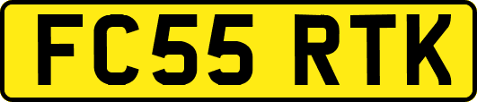 FC55RTK