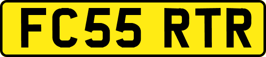 FC55RTR