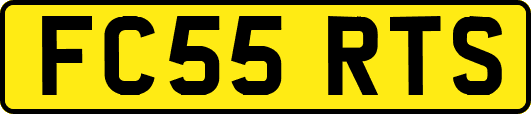 FC55RTS