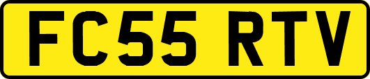 FC55RTV
