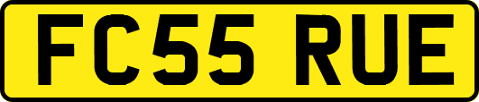 FC55RUE