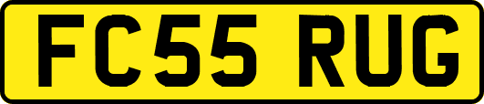 FC55RUG
