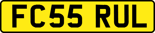 FC55RUL