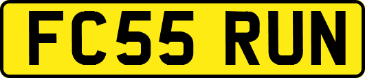 FC55RUN