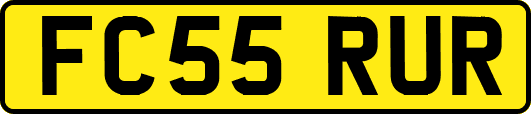 FC55RUR