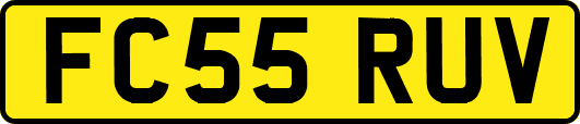 FC55RUV