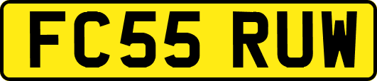 FC55RUW