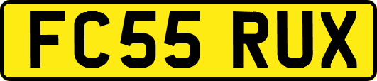 FC55RUX