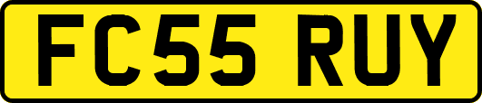 FC55RUY
