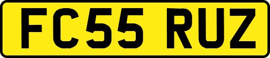 FC55RUZ