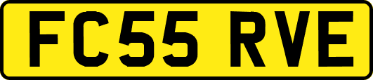 FC55RVE