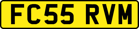 FC55RVM