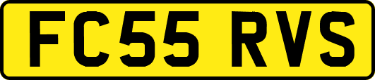 FC55RVS