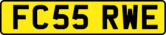 FC55RWE