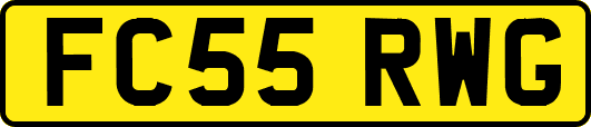 FC55RWG