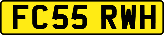 FC55RWH