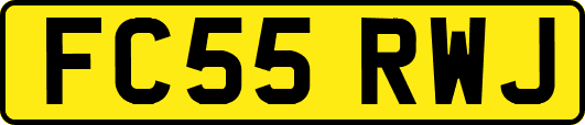 FC55RWJ