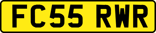 FC55RWR