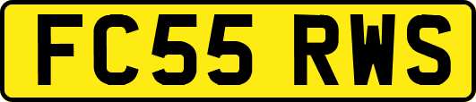FC55RWS