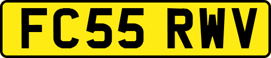 FC55RWV