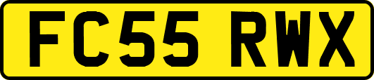 FC55RWX