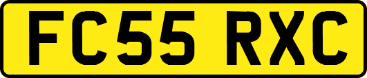 FC55RXC