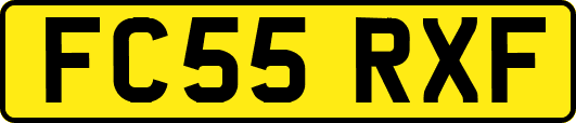 FC55RXF