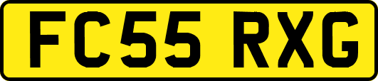 FC55RXG