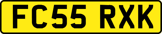 FC55RXK