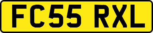 FC55RXL