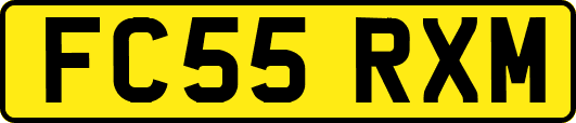 FC55RXM
