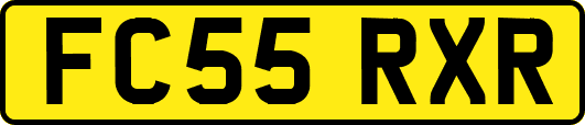FC55RXR